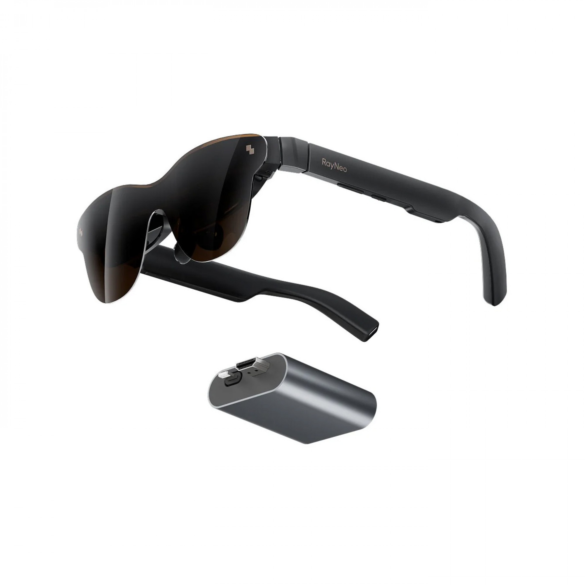 Смарт-очки RayNeo Air 3s Pro + HDMI Adapter